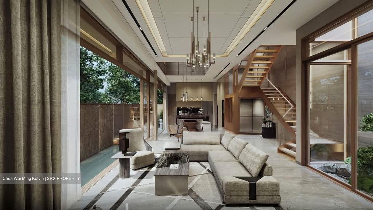Opera Estate (D15), Semi-Detached #544689091